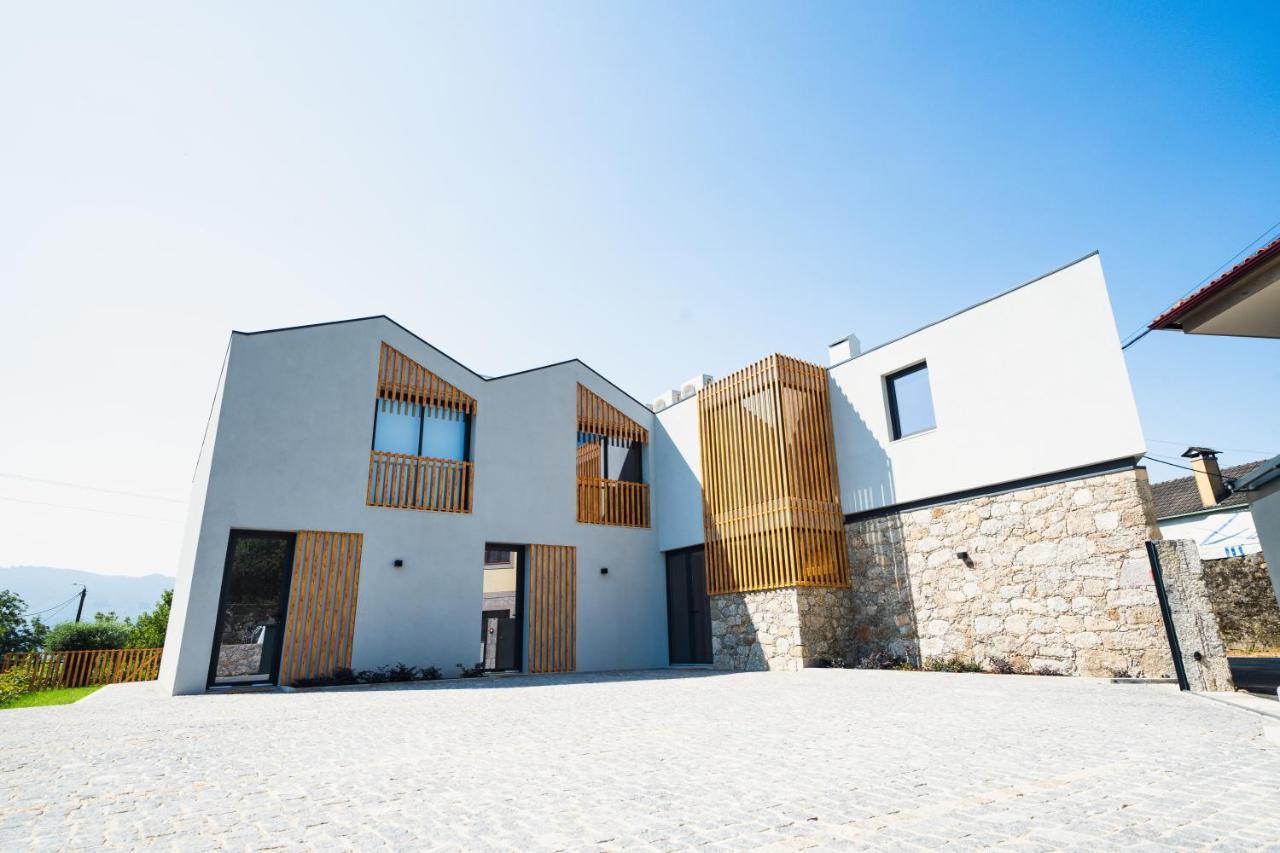 Casa Joao Eusebio 3 Villa Ponte de Lima Exterior photo